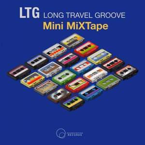 Обложка для Ltg Long Travel Groove - Saturday Jazz 2