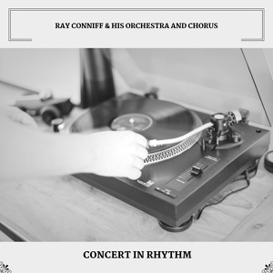Обложка для Ray Conniff & His Orchestra And Chorus - Favourite Theme From Tchaikovsky's First Piano Concerto