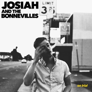 Обложка для Josiah and the Bonnevilles - London