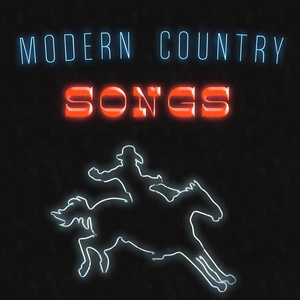Обложка для Texas Country Group - Modern Cowboy