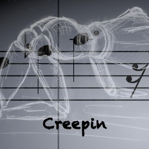 Обложка для Dr. Dirty Beatz - Creepin'