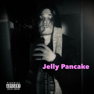 Обложка для Coolhightracks - Jelly Pancake