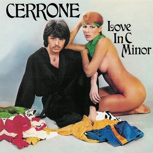 Обложка для Cerrone - Love in C Minor