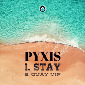 Обложка для Pyxis - Stay