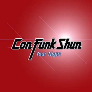 Обложка для Con Funk Shun - Your Night
