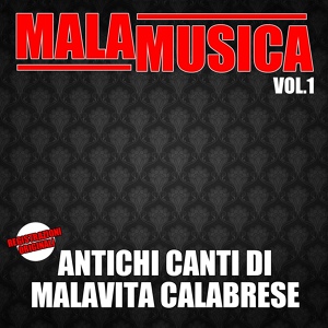 Обложка для La Musica della Mafia - Tarantella Guappa