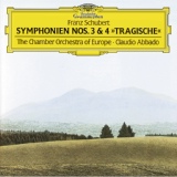 Обложка для 7 Шуберт - Симфония No.4, ''Трагическая'' - 2. Andante