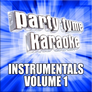 Обложка для Party Tyme Karaoke - All For You (Made Popular By Sister Hazel) [Instrumental Version]