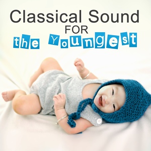 Обложка для Classical Baby Music Ultimate Collection - An die Hoffnung, K. 390