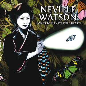 Обложка для Neville Watson - Against the Tide