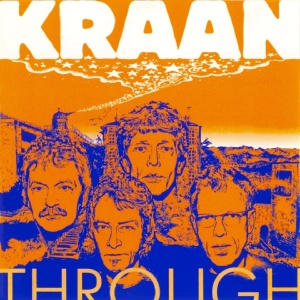 Обложка для Kraan - Urlaubsmusik