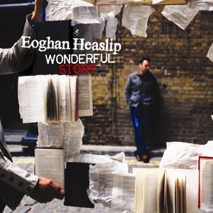 Обложка для Eoghan Heaslip - What You've Called Me To