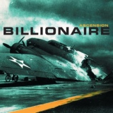 Обложка для Billionaire - The Jimmie Hale Mission