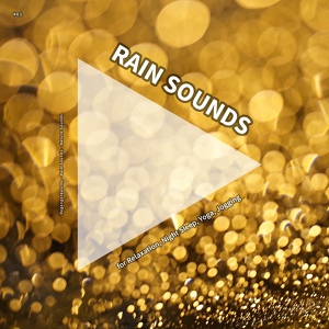 Обложка для Regengeräusche, Rain Sounds, Nature Sounds - Rain Sound Effect for Cats