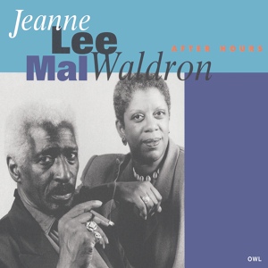 Обложка для Jeanne Lee, Mal Waldron - I Let A Song Go Out Of My Heart