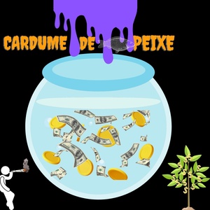 Обложка для Dezao - Cardume de Peixe