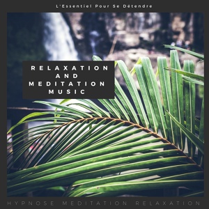 Обложка для Hypnose Meditation Relaxation - Cohérence cardiaque
