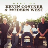 Обложка для Kevin Costner & Modern West - Moon So High