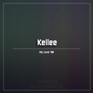 Обложка для Kellee - My Love '96 (Luvspunge Radio Reconstruction Remix)