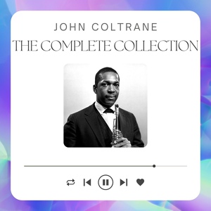 Обложка для John Coltrane - Mister P.C.