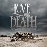 Обложка для Love and Death - Paralyzed