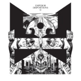Обложка для Emperor - Shapeshift (Drum&Bass) Группа »Ломаный бит«