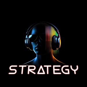 Обложка для AM Project - Strategy