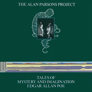 Обложка для The Alan Parsons Project - The Raven