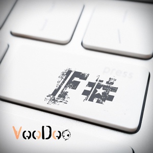 Обложка для VooDoo - F#