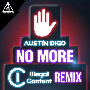 Обложка для Austin Digo - No More