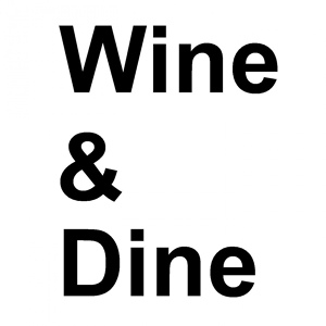 Обложка для Wine & Dine - Sunrise Doubts