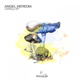 Обложка для Angel Heredia - Ouse