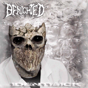 Обложка для Benighted - Iscarioth