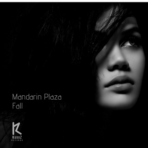 Обложка для Mandarin Plaza - Fall