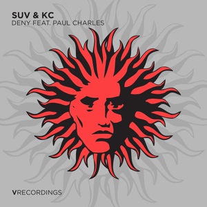 Обложка для Suv & KC & Paul Charles - Deny (L-Side Remix)