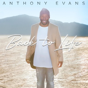 Обложка для Anthony Evans - With You