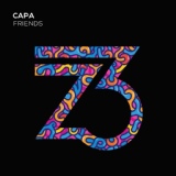 Обложка для Capa - Friends (Original Mix)