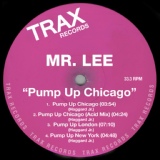 Обложка для Mr. Lee - Pump Up Chicago