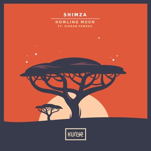 Обложка для Shimza - The Choir