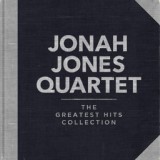 Обложка для Jonah Jones Quartet - Something's Gotta Give