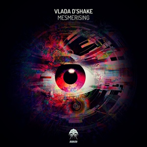 Обложка для Vlada D'Shake - Good Times