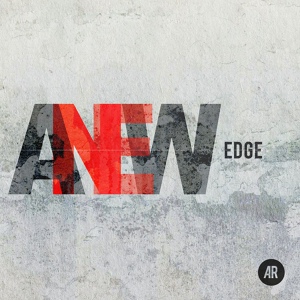 Обложка для Anew - Edge