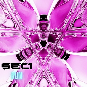 Обложка для Sec1 - Run
