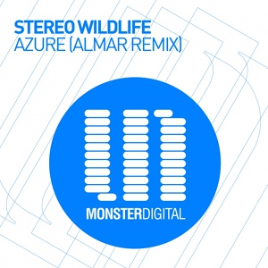 Обложка для Stereo Wildlife - Azure