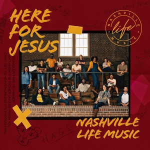 Обложка для Nashville Life Music feat. Alvin Love - More Than Words