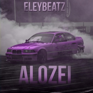Обложка для eleybeatz - Alozei