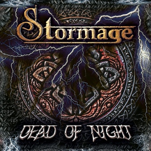 Обложка для Stormage - The Deadly Blow