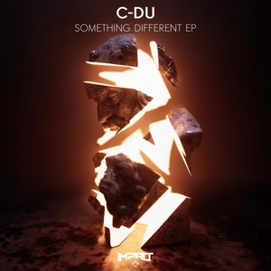 Обложка для C-DU - Something Different