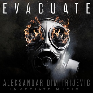 Обложка для Immediate Music - First Evacuation
