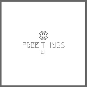 Обложка для Oli Hannaford - Free Things